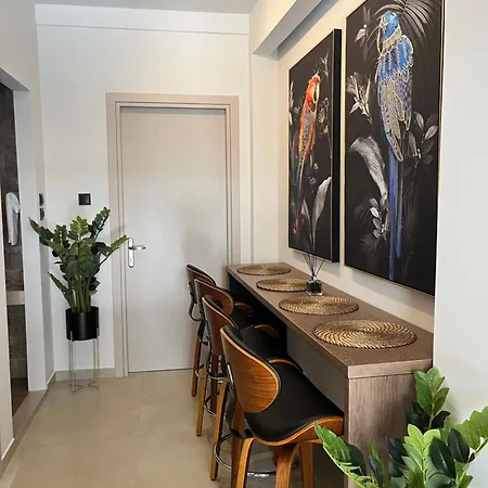 Apartment Allure