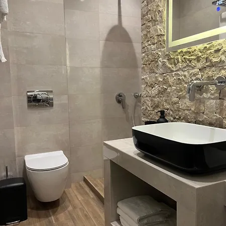 Apartment Allure Stavros (Thessaloniki)