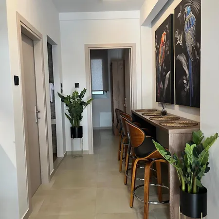 Apartment Allure