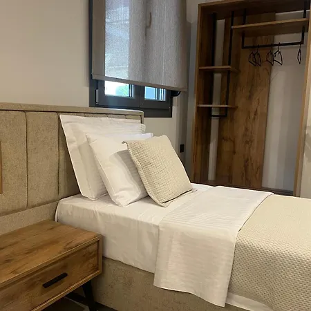 Allure Apartment