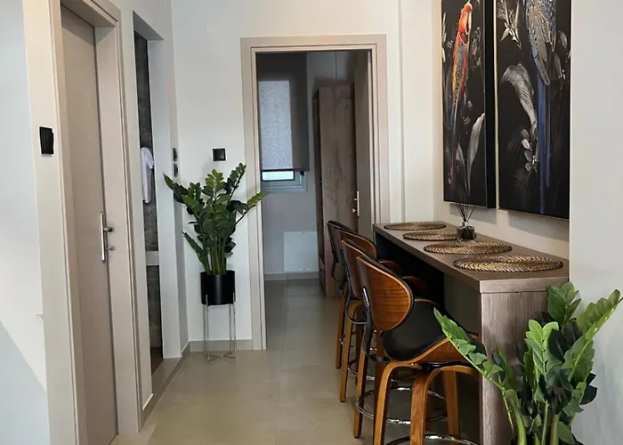 Apartmán Allure