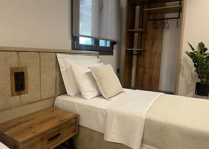 Allure Apartmán