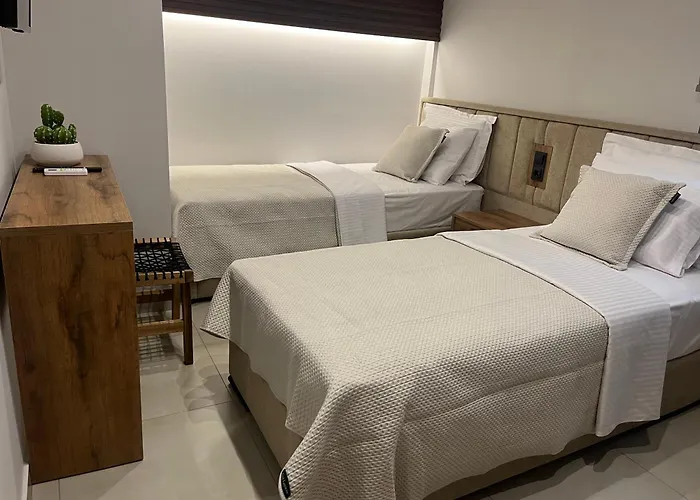 Apartmán Allure *