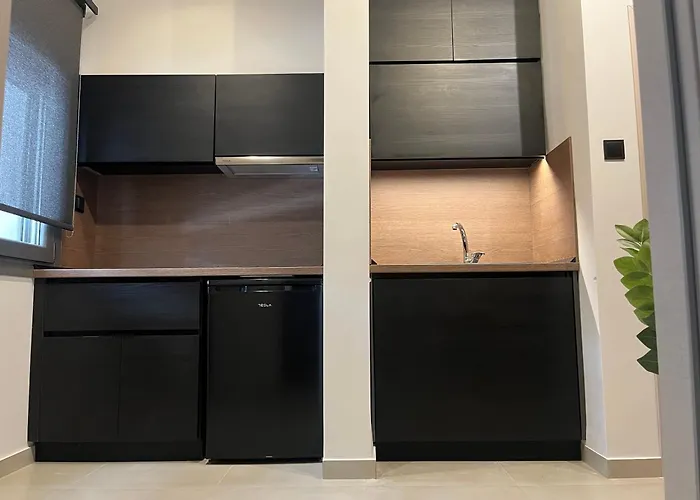 Allure Apartmán *
