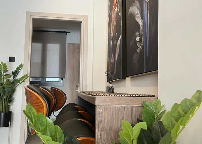 Allure * Stavros (Thessaloniki)