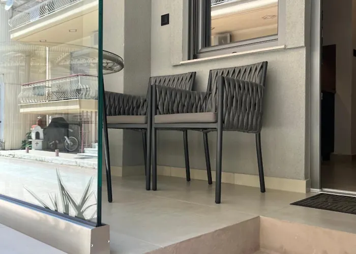 Allure Appartement *