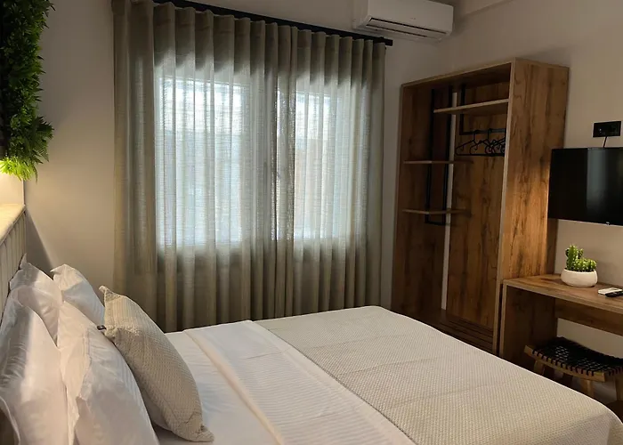 Appartement Allure *