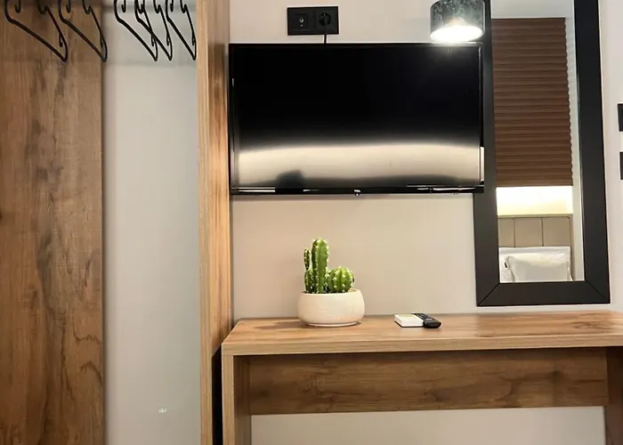 Allure Stavros (Thessaloniki)